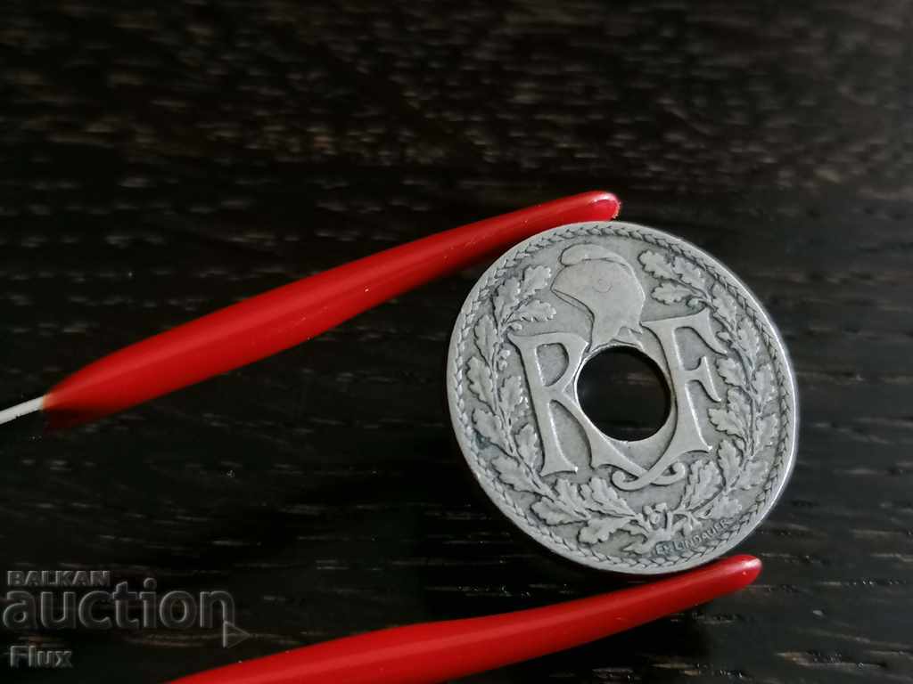 Coin - France - 10 centimes 1921 with price 4.50 BGN | € 2.30 Coin - France - 10 centimes 1921 with price 4.50 BGN | € 2.30