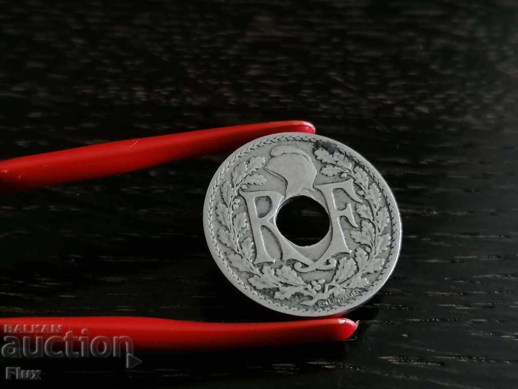 Coin - France - 10 centimes 1924 with price 4.50 BGN | € 2.30 Coin - France - 10 centimes 1924 with price 4.50 BGN | € 2.30