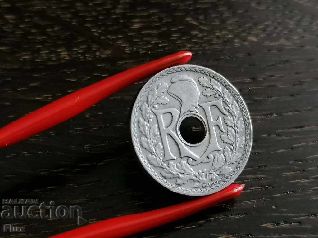 Coin - France - 10 centimes 1930 with price 4.50 BGN | € 2.30