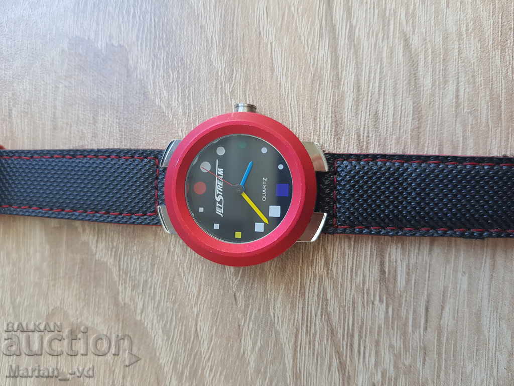 Ρολόι ρολογιού χαλαζία με τιμή 30.00 BGN | € 15.34 Ρολόι ρολογιού χαλαζία με τιμή 30.00 BGN | € 15.34