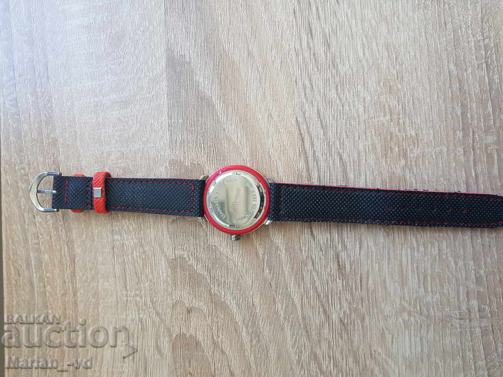 Ρολόι ρολογιού χαλαζία - 6 Ρολόι ρολογιού χαλαζία - 6