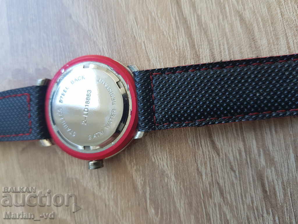 Ρολόι ρολογιού χαλαζία - 7 Ρολόι ρολογιού χαλαζία - 7