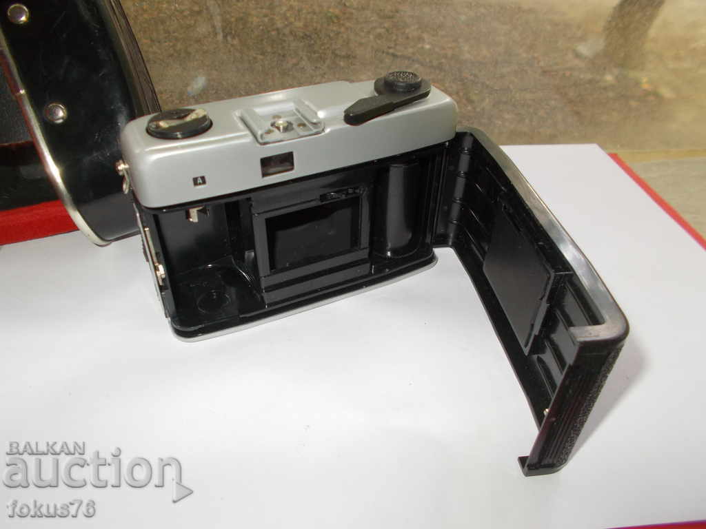 ΦΩΤΟΓΡΑΦΙΚΗ ΜΗΧΑΝΗ με τιμή 25.00 BGN | € 12.78 ΦΩΤΟΓΡΑΦΙΚΗ ΜΗΧΑΝΗ με τιμή 25.00 BGN | € 12.78