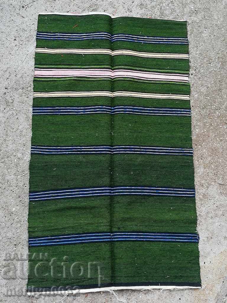 Old woven, embroidered and embroidered apron, costume, sukman - 5 Old woven, embroidered and embroidered apron, costume, sukman - 5