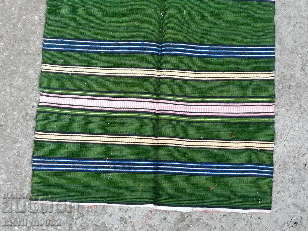 Old woven, embroidered and embroidered apron, costume, sukman - 6 Old woven, embroidered and embroidered apron, costume, sukman - 6