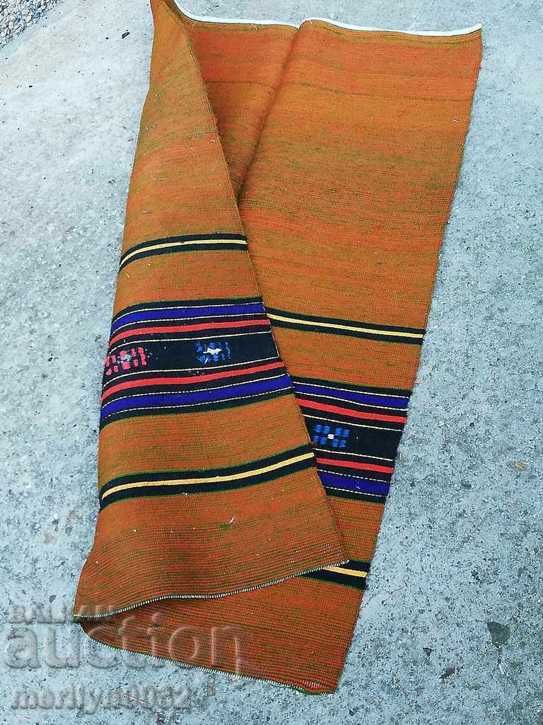 Old woven, embroidered and embroidered apron, costume, sukman with price 89.00 BGN | € 45.50 Old woven, embroidered and embroidered apron, costume, sukman with price 89.00 BGN | € 45.50