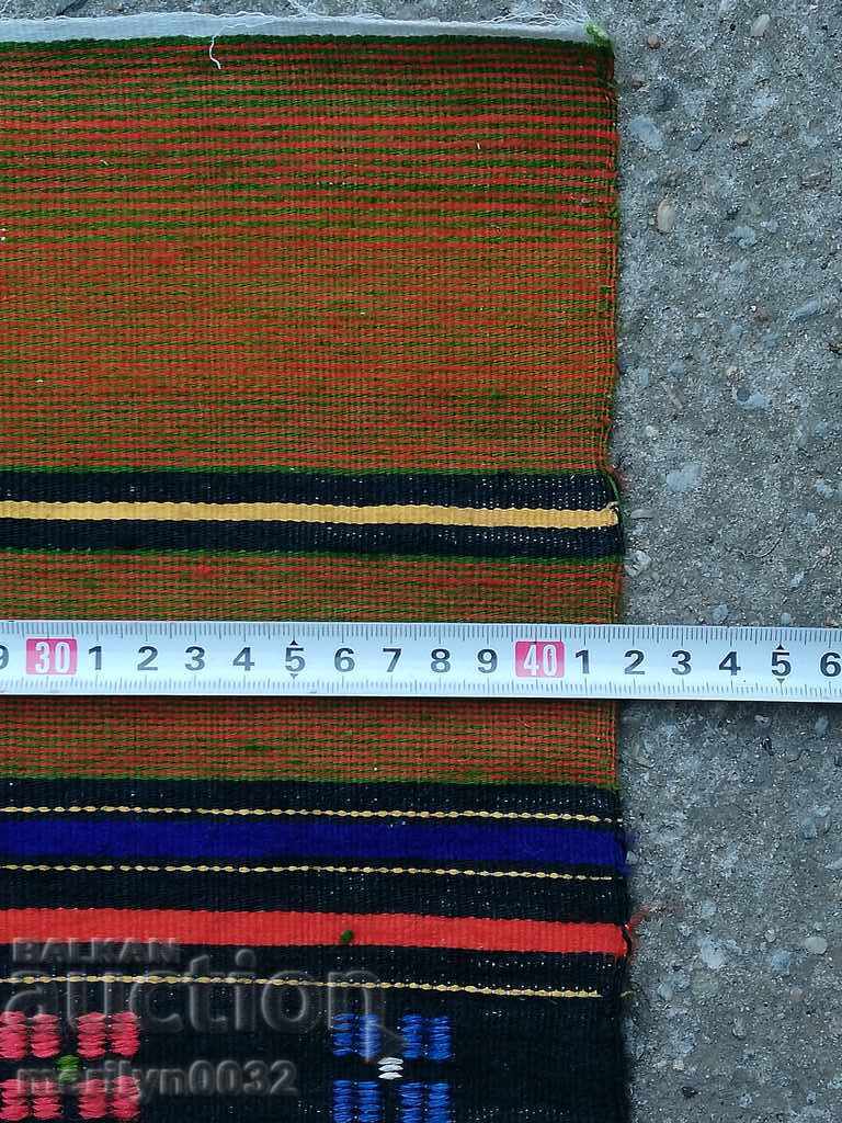 Auction Old woven, embroidered and embroidered apron, costume, sukman Auction Old woven, embroidered and embroidered apron, costume, sukman