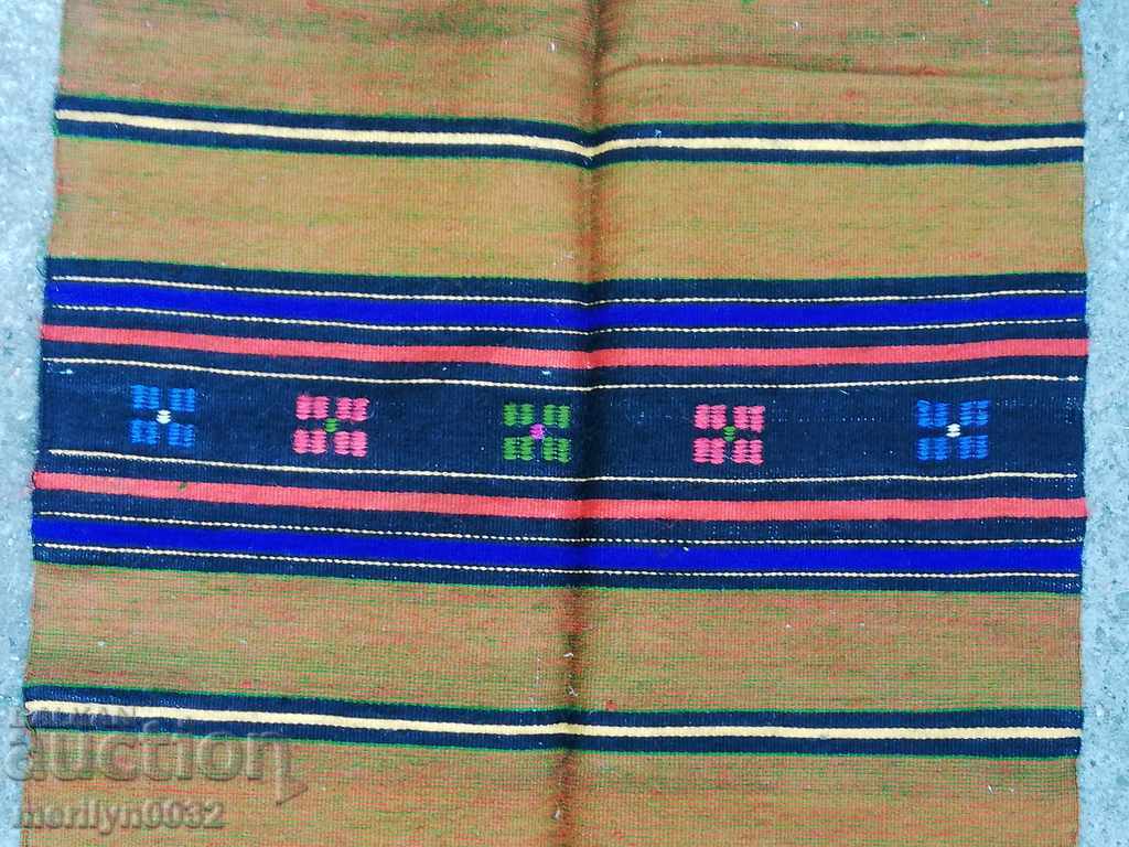 Old woven, embroidered and embroidered apron, costume, sukman - 5 Old woven, embroidered and embroidered apron, costume, sukman - 5