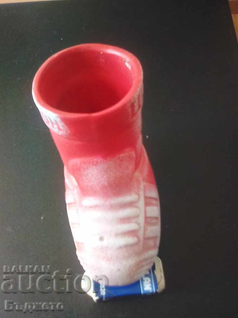 CSKA champion, Netherlands judge - 5 CSKA champion, Netherlands judge - 5