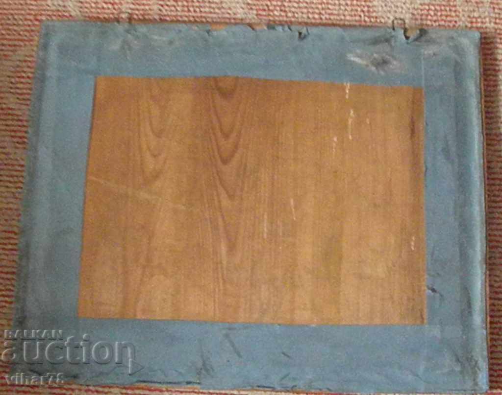 Delivery of PICTURE Lithograph Delivery of PICTURE Lithograph