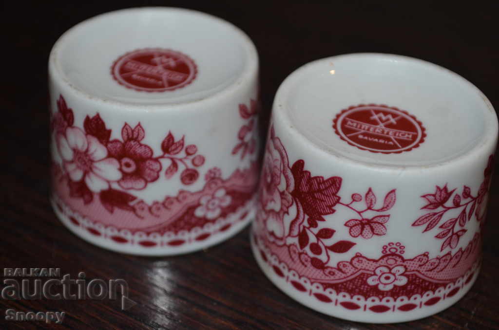 Auction Bavarian porcelain cup Mitterteich Bavaria Porcelain Auction Bavarian porcelain cup Mitterteich Bavaria Porcelain