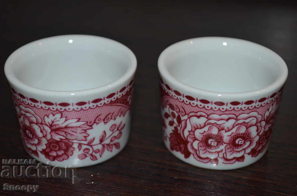 Bavarian porcelain cup Mitterteich Bavaria Porcelain Bavarian porcelain cup Mitterteich Bavaria Porcelain