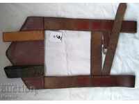 Case / Carrier for soldier's shovel (006) - Germany 1915