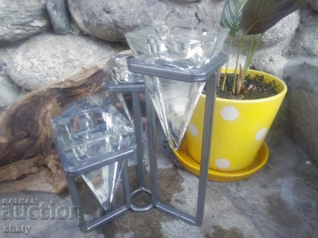 Beautiful candlestick. with price 35.00 BGN | € 17.90 Beautiful candlestick. with price 35.00 BGN | € 17.90