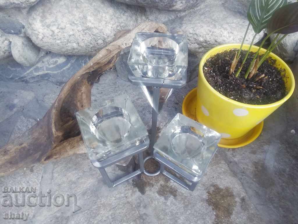 Delivery of Beautiful candlestick. Delivery of Beautiful candlestick.