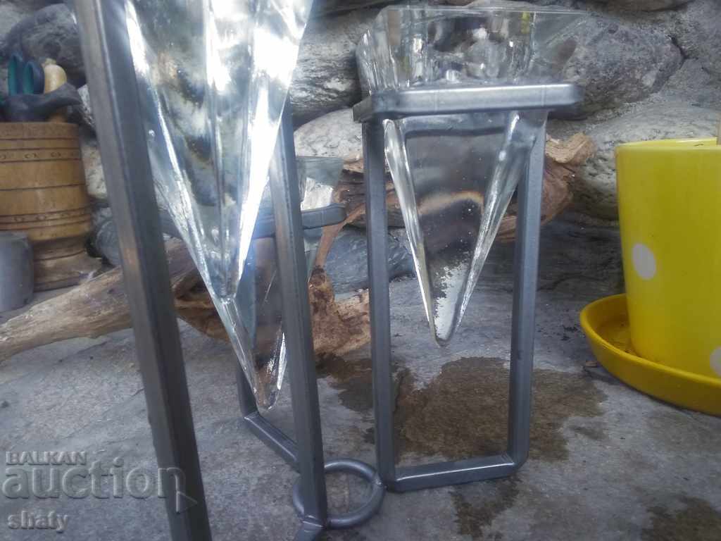 Beautiful candlestick. - 5 Beautiful candlestick. - 5