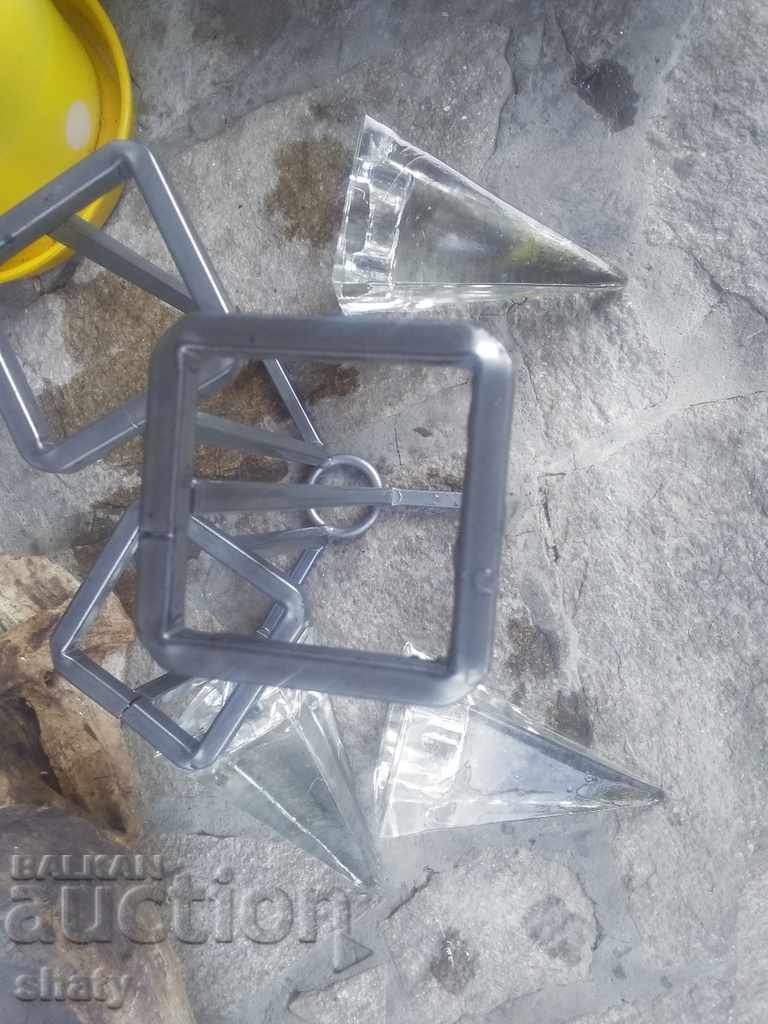 Beautiful candlestick. - 7 Beautiful candlestick. - 7