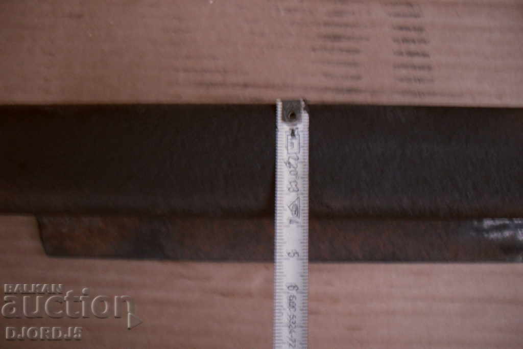 Auction Old little anvil Auction Old little anvil