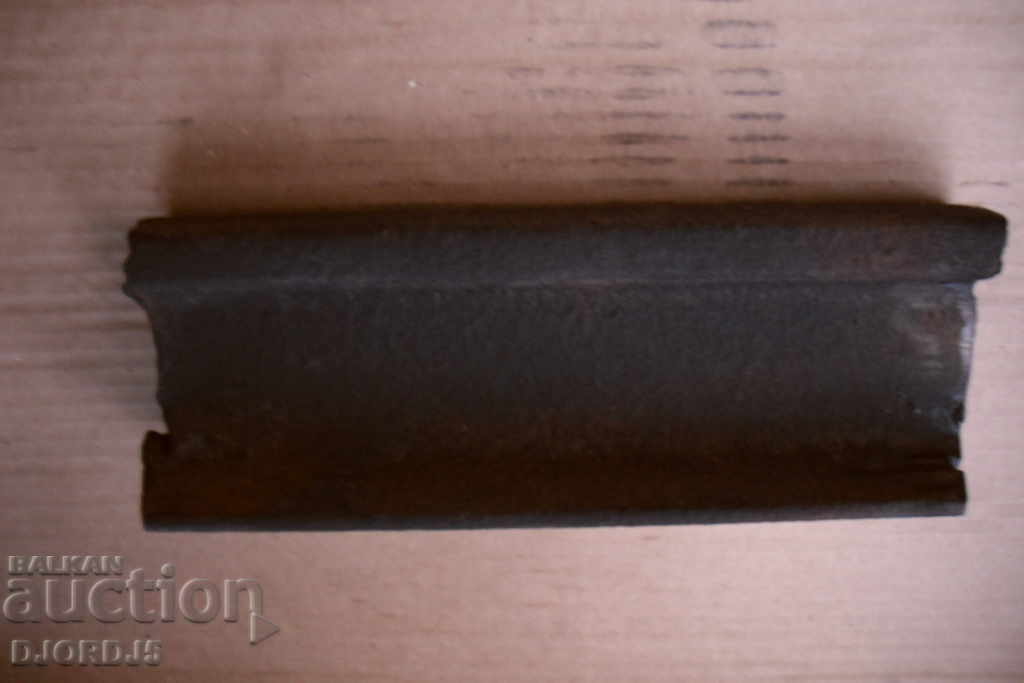 Old little anvil - 6 Old little anvil - 6