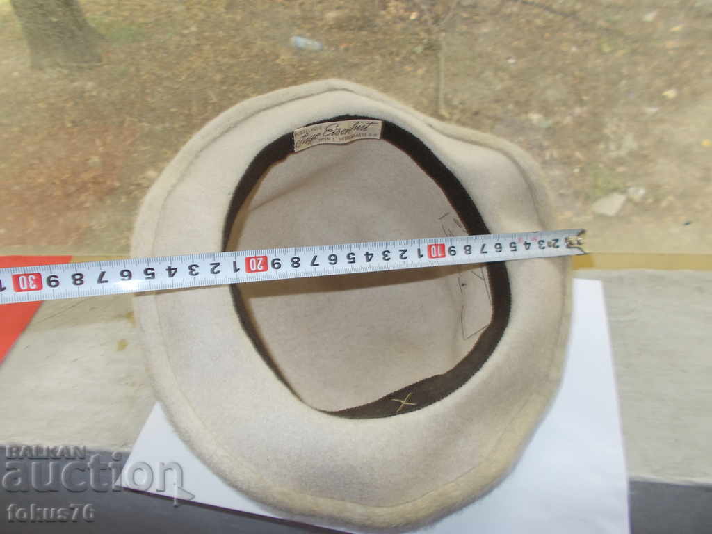 OLD RETRO COLLECTION WOMEN'S Hat with Ribbon - BZC - 5 OLD RETRO COLLECTION WOMEN'S Hat with Ribbon - BZC - 5