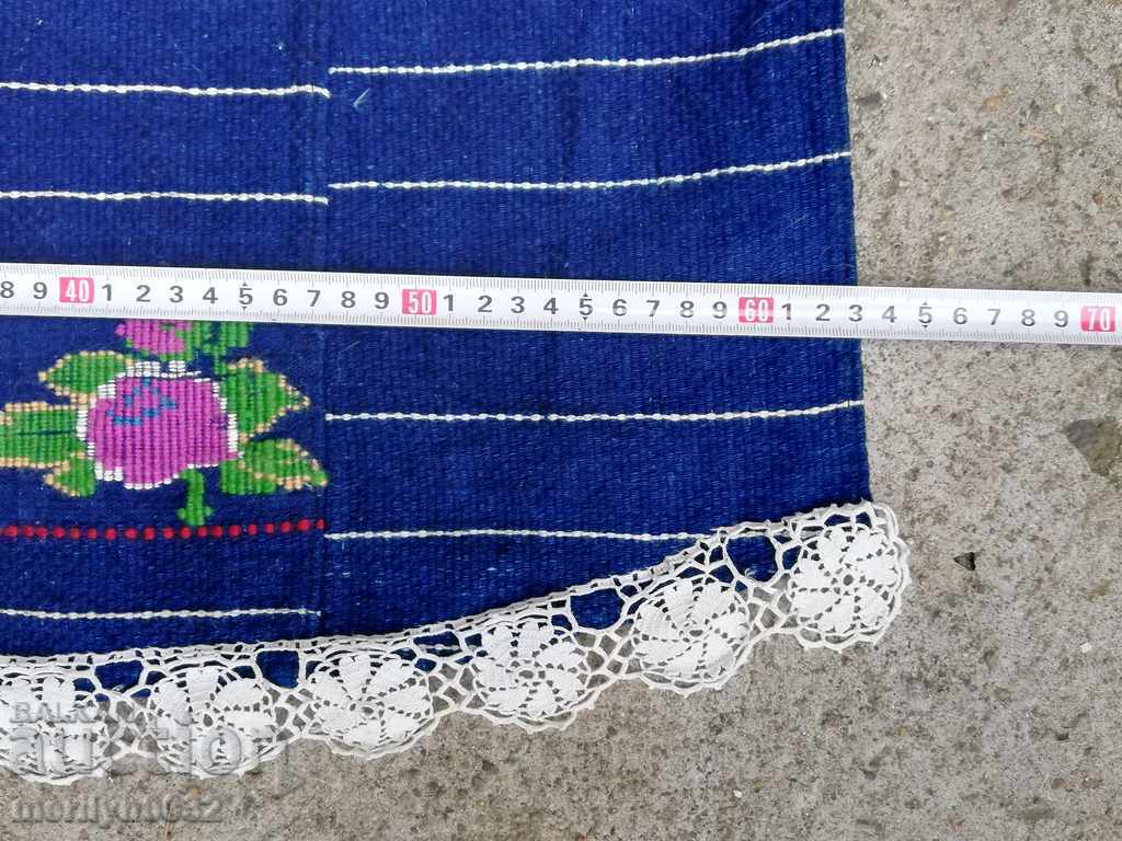 Delivery of Old woven embroidered embroidered apron with tinsel wear sukman Delivery of Old woven embroidered embroidered apron with tinsel wear sukman