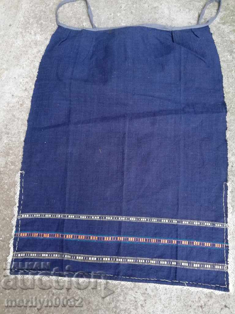 Delivery of Old woven embroidered embroidered apron with tinsel wear sukman Delivery of Old woven embroidered embroidered apron with tinsel wear sukman