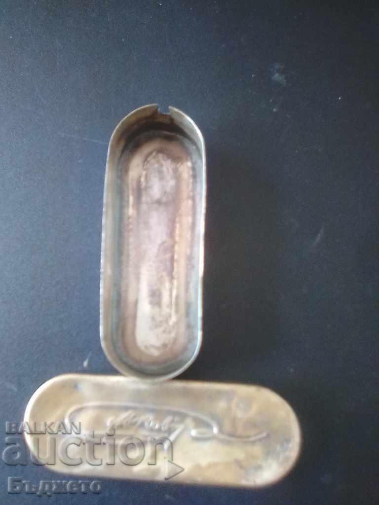 Bronze box with price 9.99 BGN | € 5.11 Bronze box with price 9.99 BGN | € 5.11