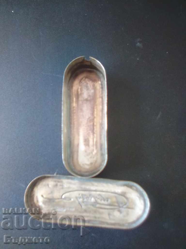 Auction Bronze box Auction Bronze box