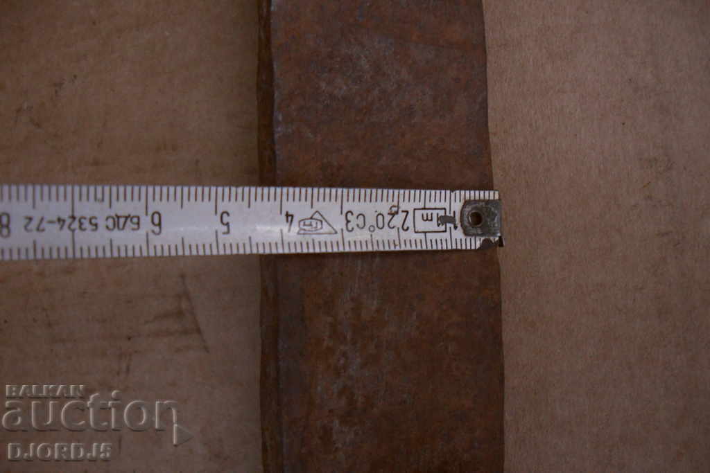 Παράδοση Παλιά σφυρήλατο σίδερο Παράδοση Παλιά σφυρήλατο σίδερο