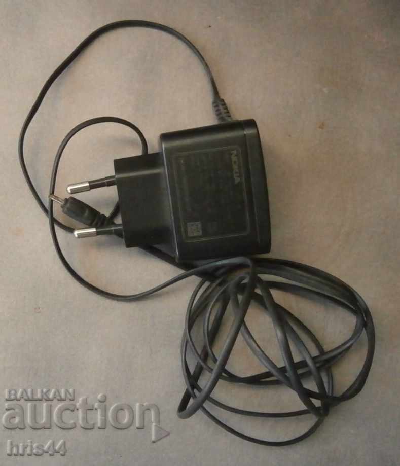 Nokia Charger