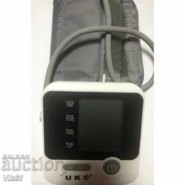 Blood pressure monitor UKC - 6 Blood pressure monitor UKC - 6