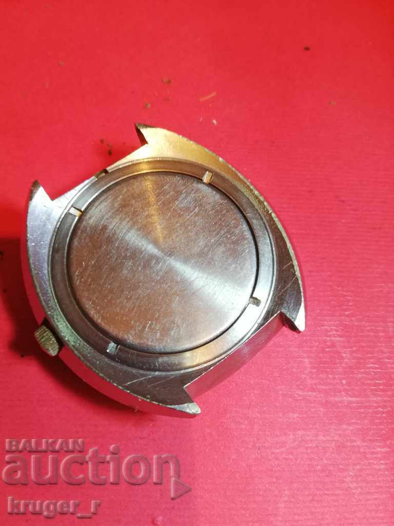 Auction  Poljot watch