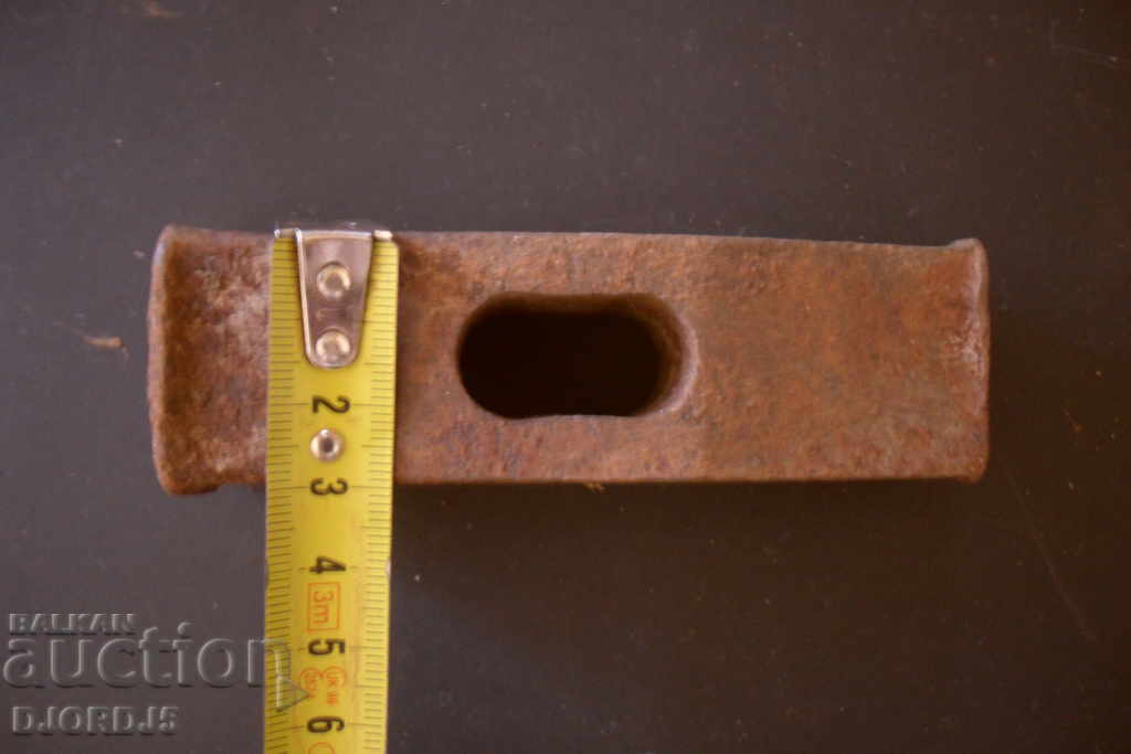 Auction Star hammer Auction Star hammer