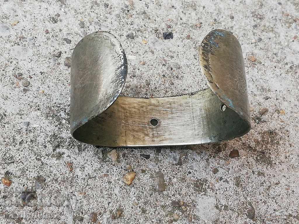 Renaissance silver bracelet 31.2 grams, jewelry, jewelry with price 119.00 BGN | € 60.84 Renaissance silver bracelet 31.2 grams, jewelry, jewelry with price 119.00 BGN | € 60.84