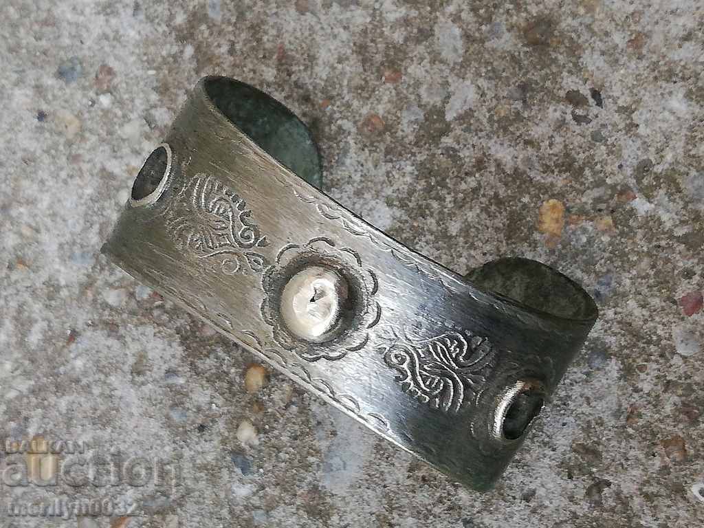 Delivery of Renaissance silver bracelet 31.2 grams, jewelry, jewelry Delivery of Renaissance silver bracelet 31.2 grams, jewelry, jewelry