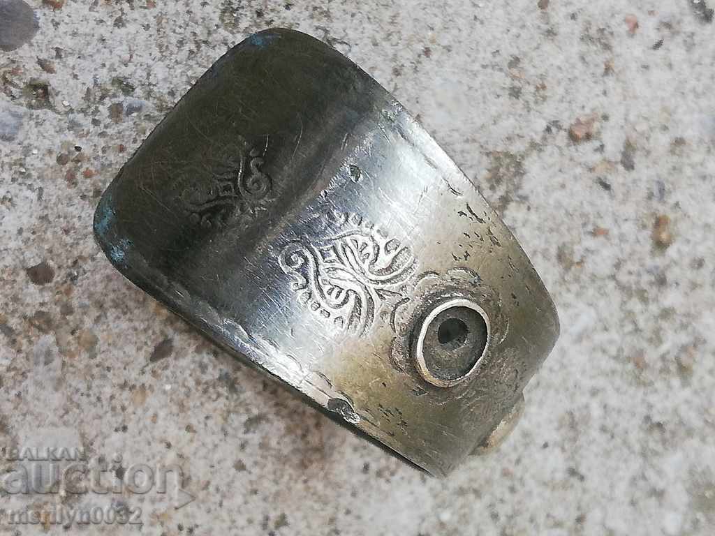 Renaissance silver bracelet 31.2 grams, jewelry, jewelry - 5 Renaissance silver bracelet 31.2 grams, jewelry, jewelry - 5