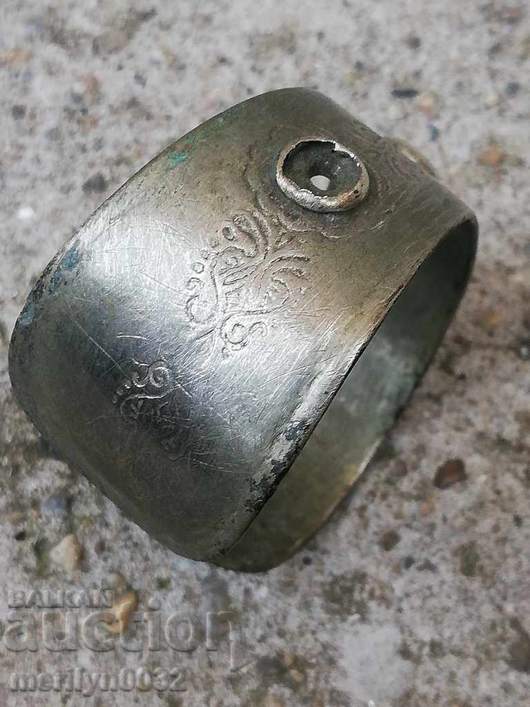 Renaissance silver bracelet 31.2 grams, jewelry, jewelry - 6 Renaissance silver bracelet 31.2 grams, jewelry, jewelry - 6