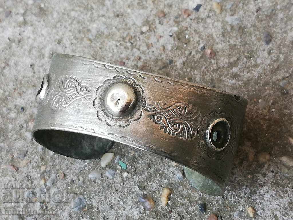 Renaissance silver bracelet 31.2 grams, jewelry, jewelry - 7 Renaissance silver bracelet 31.2 grams, jewelry, jewelry - 7