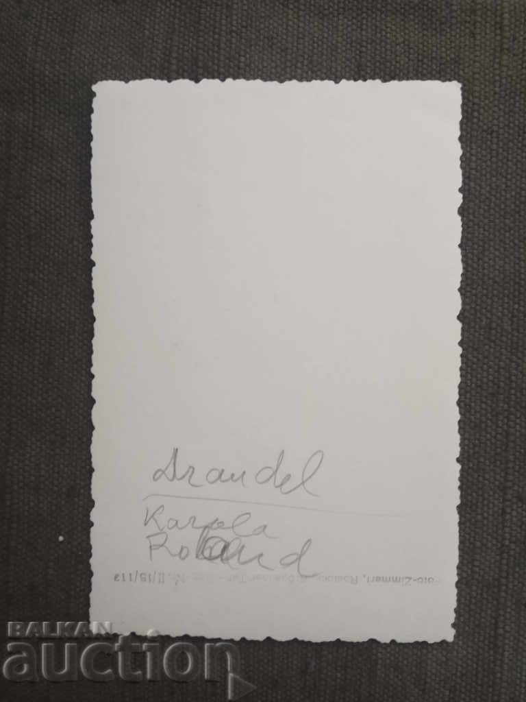 GDR naval officer Rostock with price 90.00 BGN | € 46.02 GDR naval officer Rostock with price 90.00 BGN | € 46.02