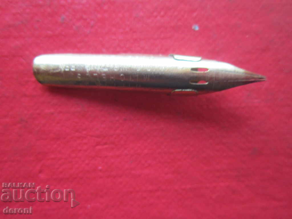 Livrarea Scriitorul cu stilou de aur Willian Mitchell s. 0268 Livrarea Scriitorul cu stilou de aur Willian Mitchell s. 0268