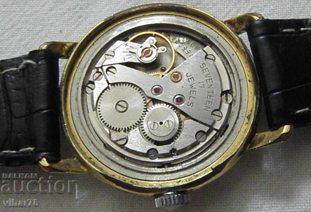 MALE HANDMADE FLY-PALJOT - 5 MALE HANDMADE FLY-PALJOT - 5