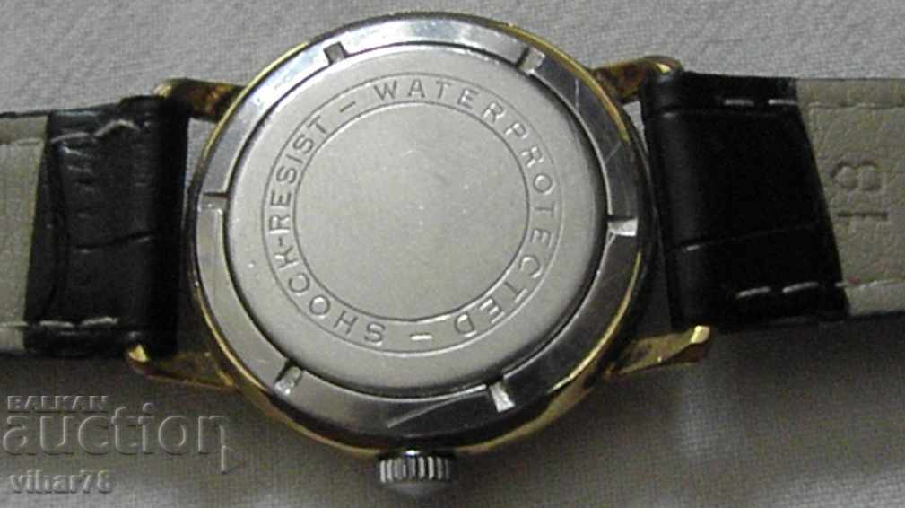 MALE HANDMADE FLY-PALJOT - 6 MALE HANDMADE FLY-PALJOT - 6