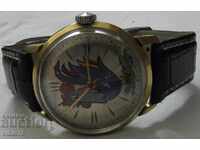 МЪЖКИ РЪЧЕН ЧАСОВНИК ПОЛЕТ-PALJOT