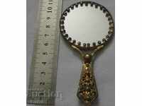 Micuță oglindă veche