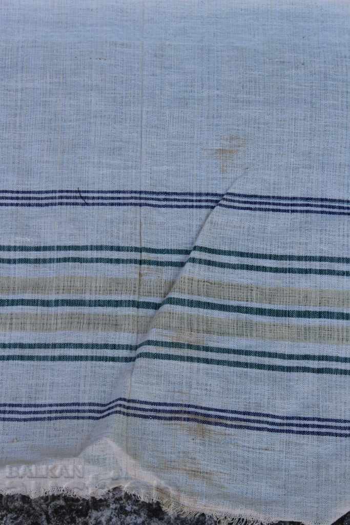 STAR AUTHENTIC CLOTH MESH PESHKIR with price 9.00 BGN | € 4.60