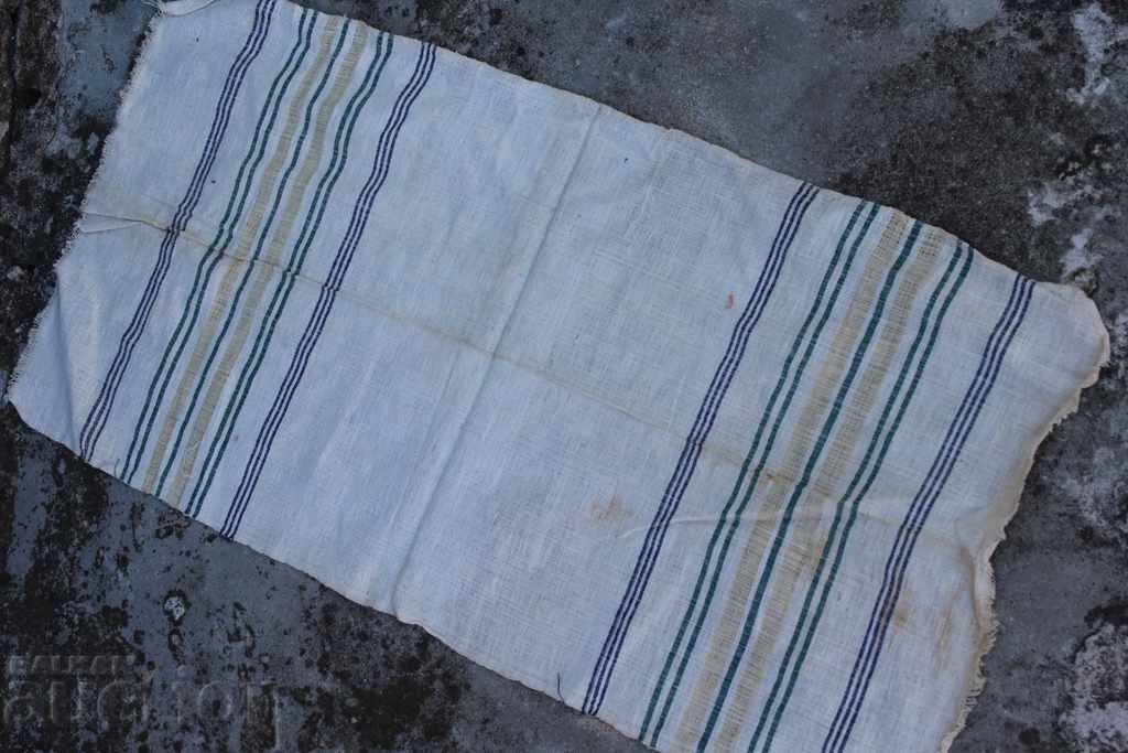 STAR AUTHENTIC CLOTH MESH PESHKIR - 5