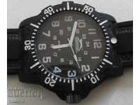 ΑΝΔΡΙΚΟ ΡΟΛΟΪ ΧΕΙΡΟΣ QUARTZ - SLAZENGER