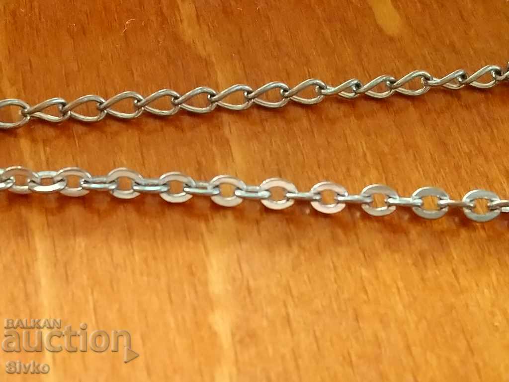 Auction Art metal necklace Auction Art metal necklace