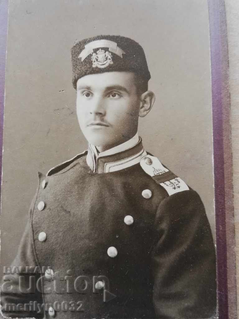 Photograph album with people from Veliko Tarnovo, Tarnovo, Adolf Bronfen - 5 Photograph album with people from Veliko Tarnovo, Tarnovo, Adolf Bronfen - 5