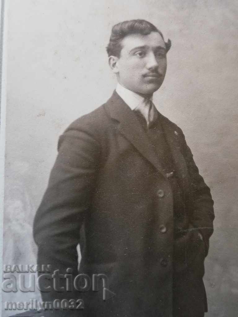 Photo Photo Album Turnovo Turnovo Adolf Bronfen - 7 Photo Photo Album Turnovo Turnovo Adolf Bronfen - 7